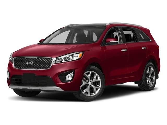 2018 Kia Sorento SX V6 in High Point NC For Sale - Image 1