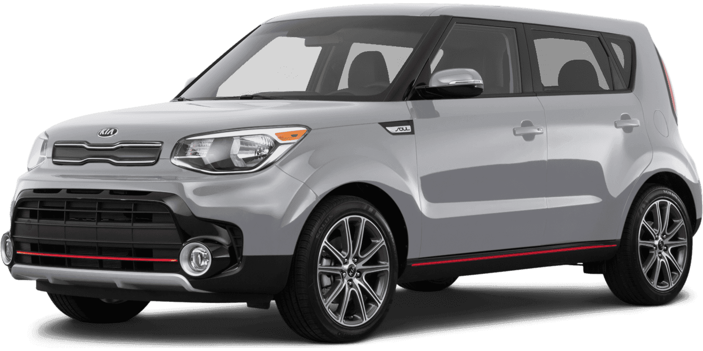 2018 Kia Soul ! in DeLand FL For Sale - Image 1