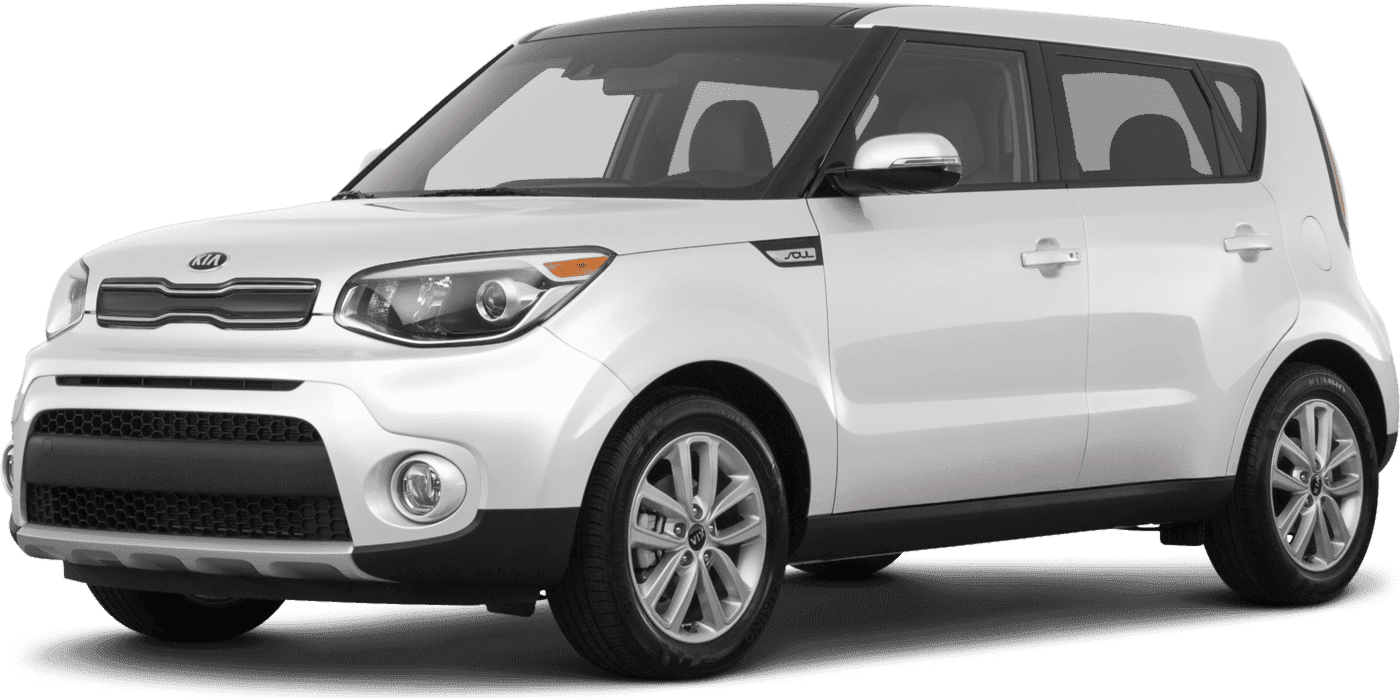 2018 Kia Soul + in Salem OR For Sale - Image 1