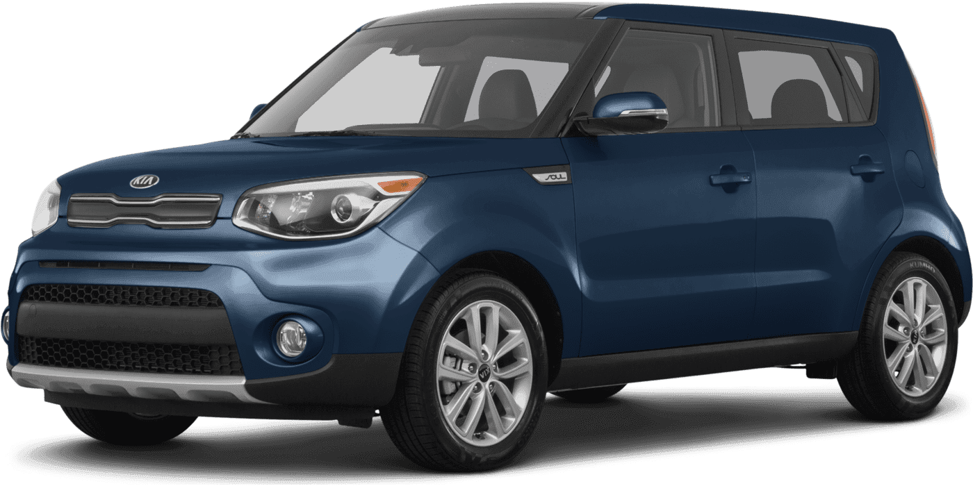 2018 Kia Soul + in Lees Summit MO For Sale - Image 1