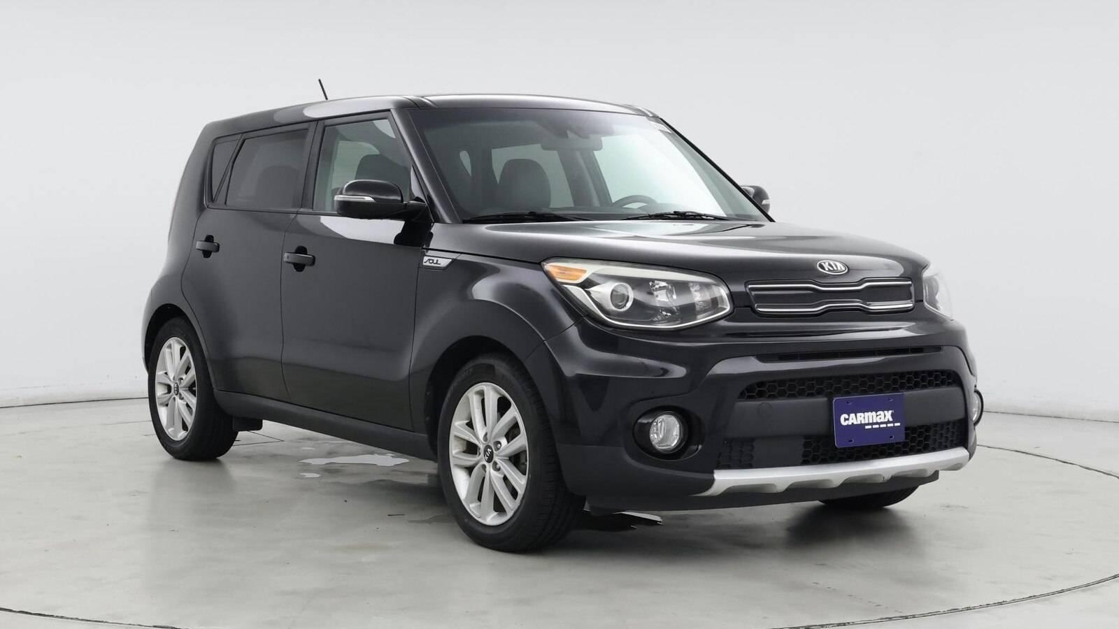2018 Kia Soul + in Birmingham AL For Sale - Image 1