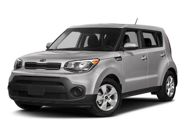 2018 Kia Soul Base in Florence KY For Sale - Image 1
