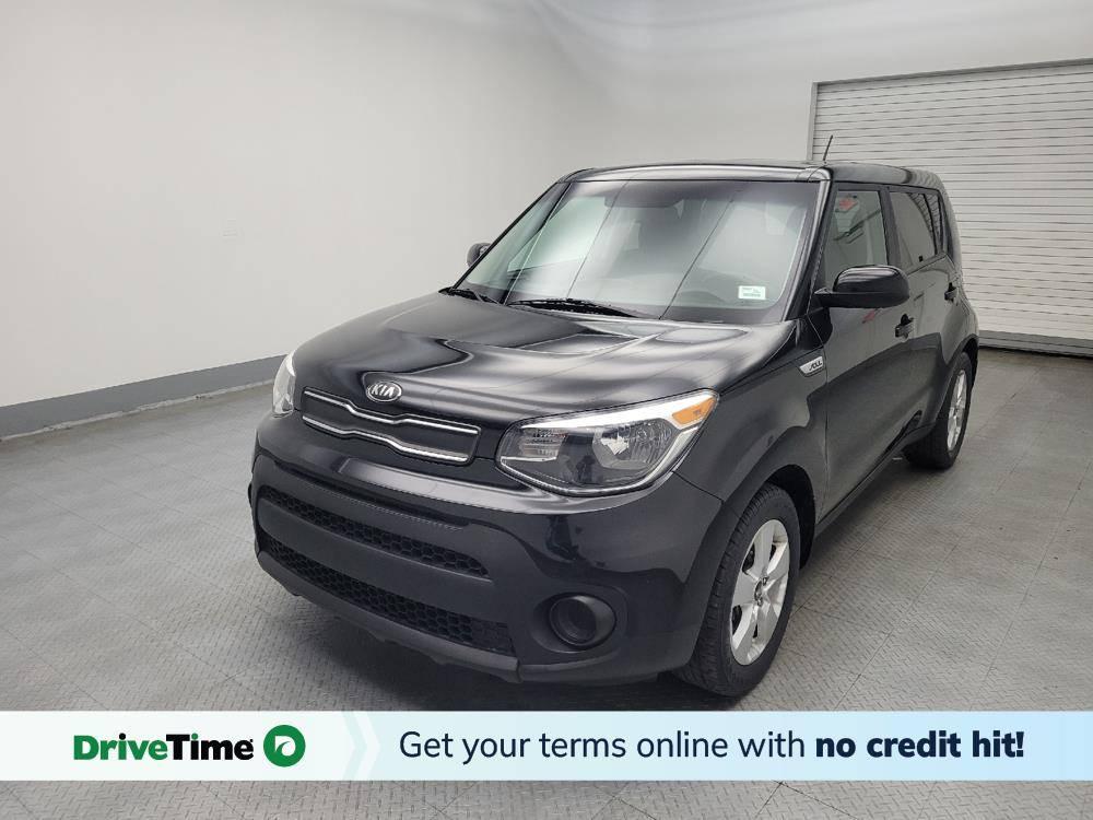 2018 Kia Soul Base in Maplewood MN For Sale - Image 1