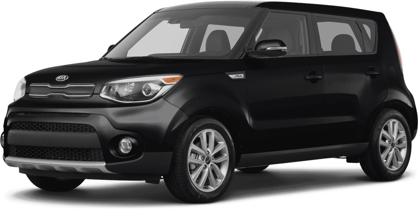 2018 Kia Soul Base in Merriam KS For Sale - Image 1