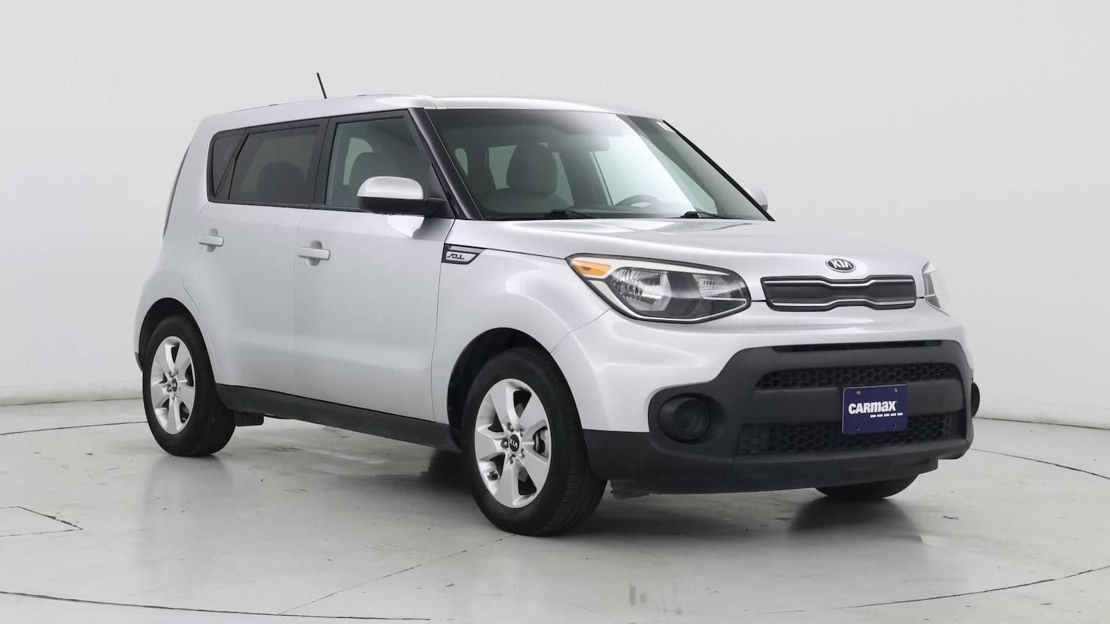 2018 Kia Soul Base in Birmingham AL For Sale - Image 1