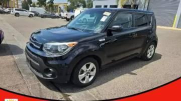 2018 Kia Soul Base in Santa Ana CA For Sale - Image 1