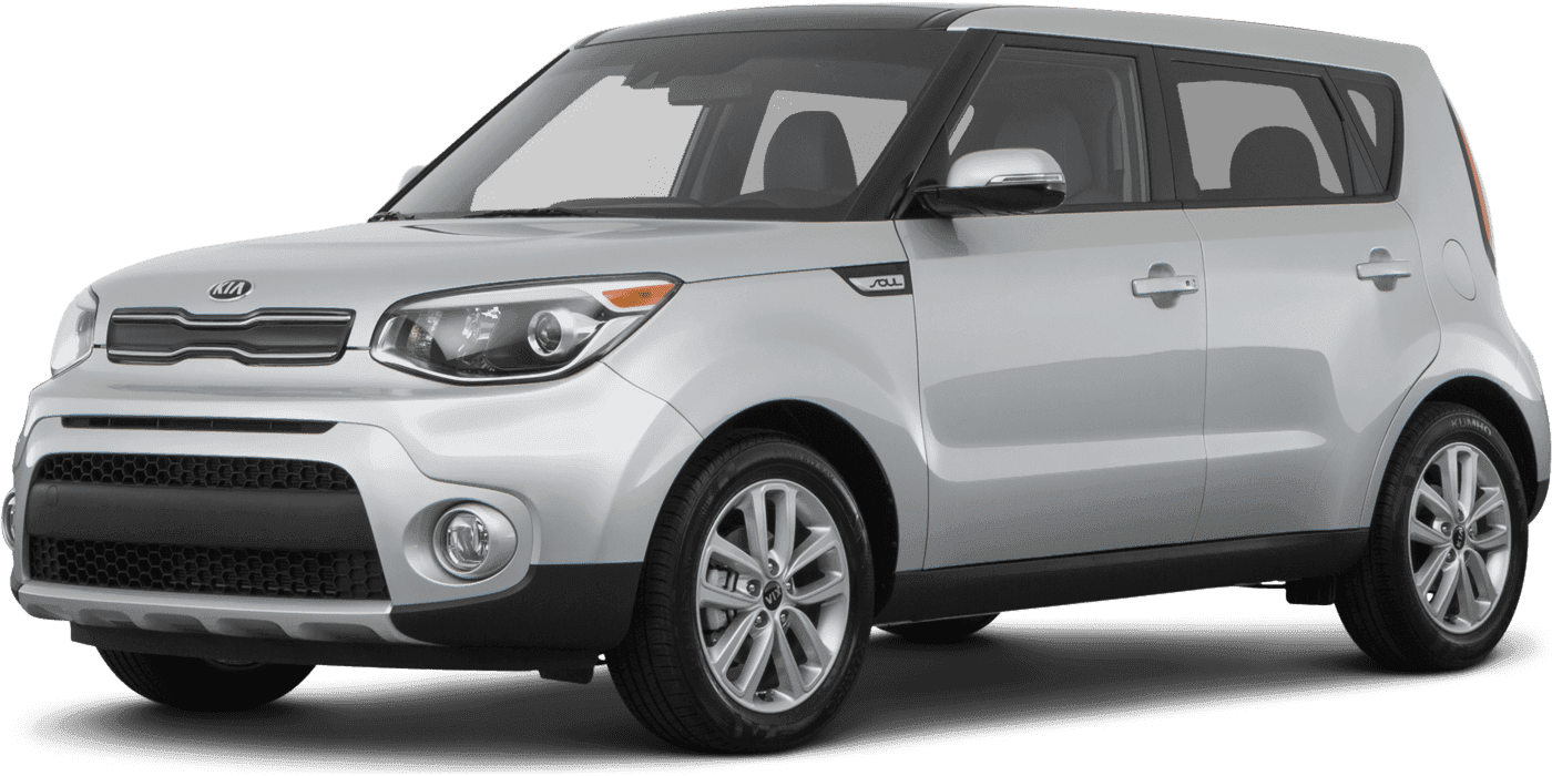2018 Kia Soul Base in Anchorage AK For Sale - Image 1