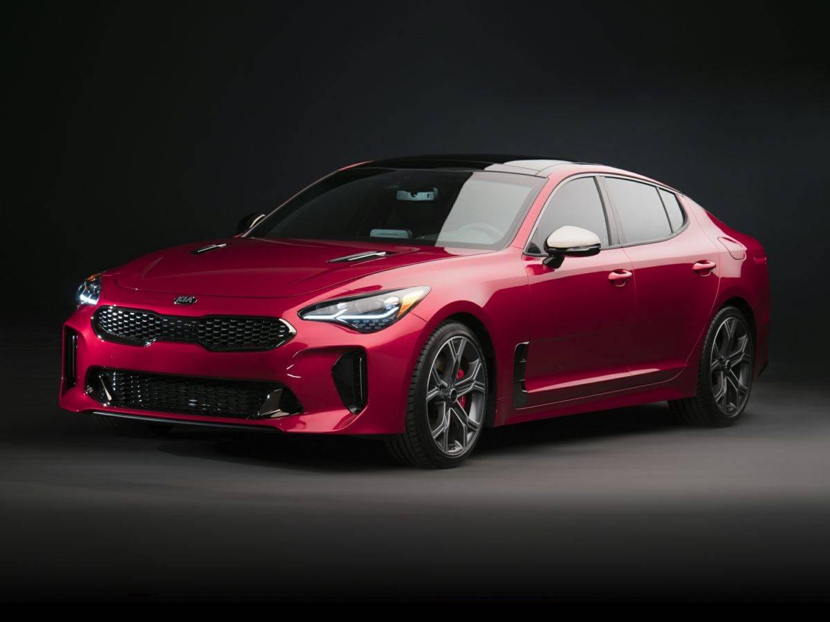 2018 Kia Stinger 2.0L in Starke FL For Sale - Image 1