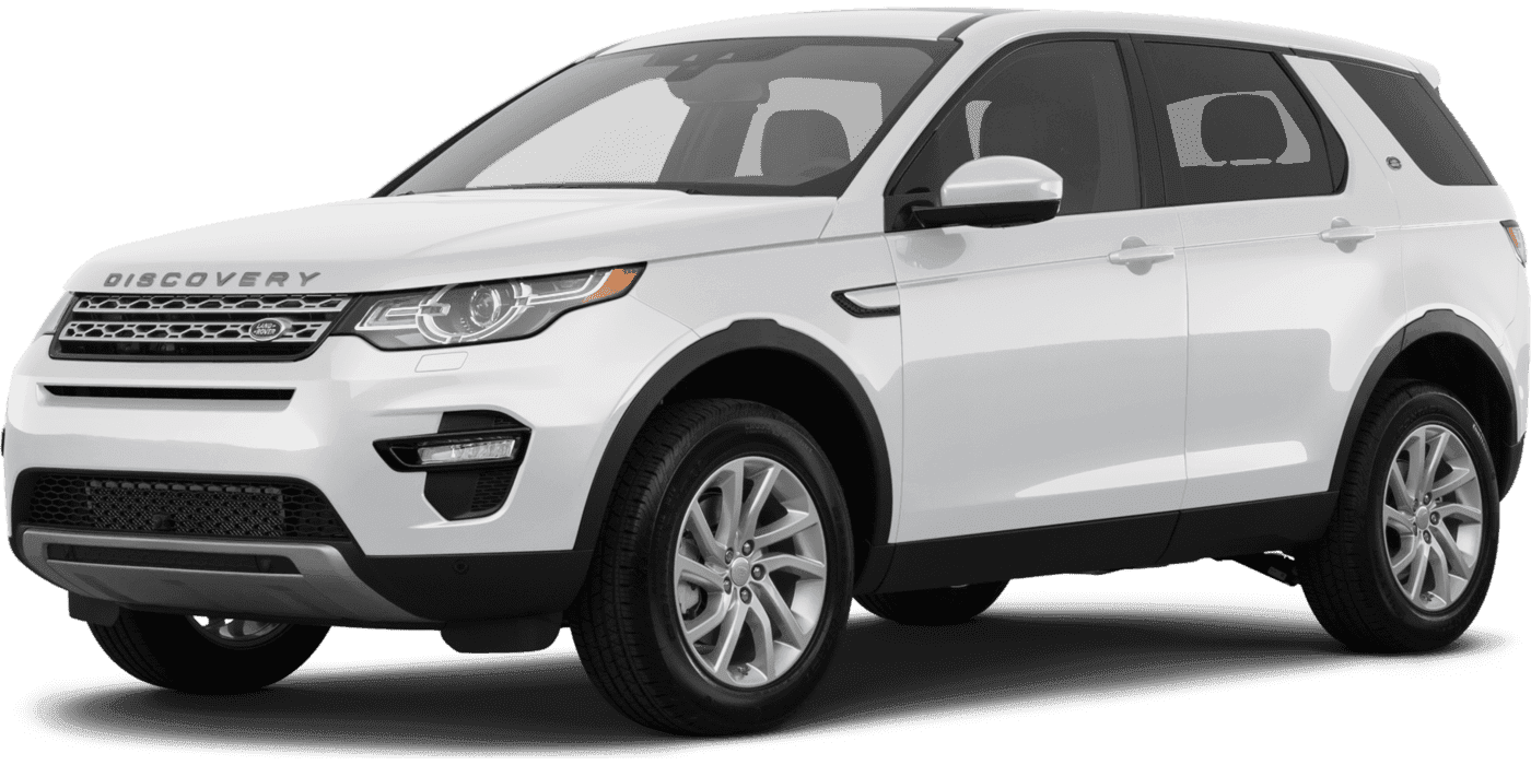 2018 Land Rover Discovery Sport SE in Fenton MI For Sale - Image 1