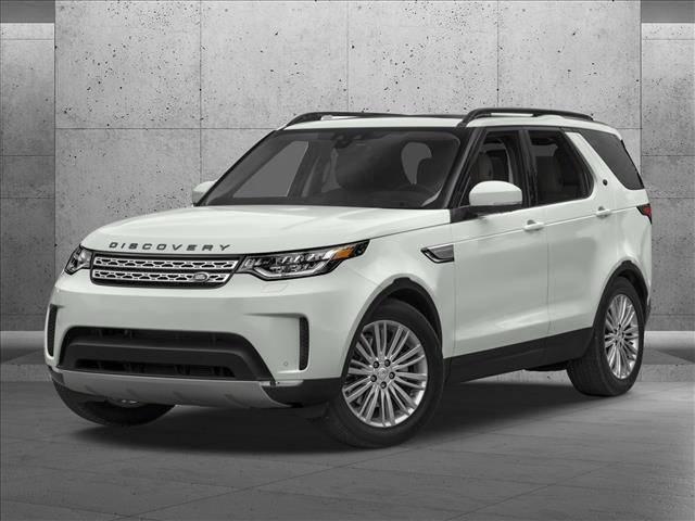 2018 Land Rover Discovery HSE in Elmsford NY For Sale - Image 1