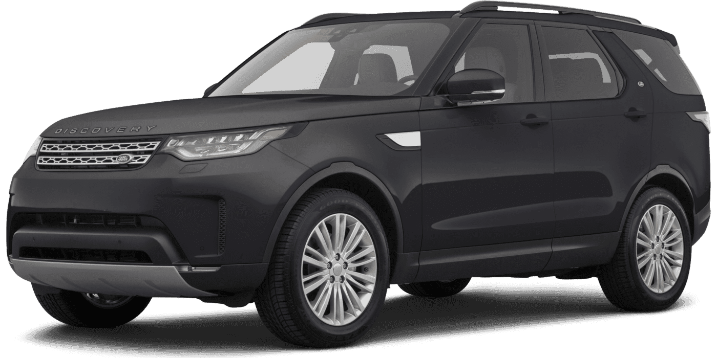 2018 Land Rover Discovery SE in North Hollywood CA For Sale - Image 1