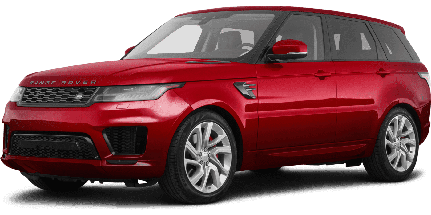 2018 Land Rover Range Rover Sport HSE Dynamic in Loves Park IL For Sale - Image 1