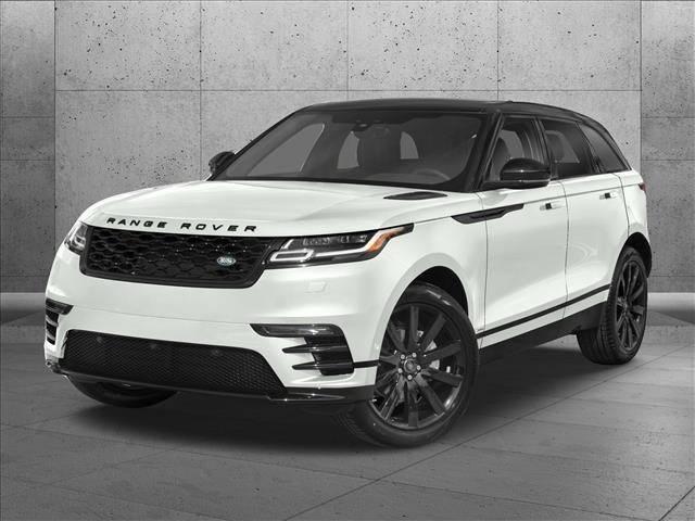 2018 Land Rover Range Rover Velar R-Dynamic SE in Dallas TX For Sale - Image 1
