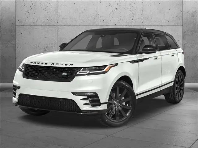 2018 Land Rover Range Rover Velar R-Dynamic SE in Ft. Lauderdale FL For Sale - Image 1