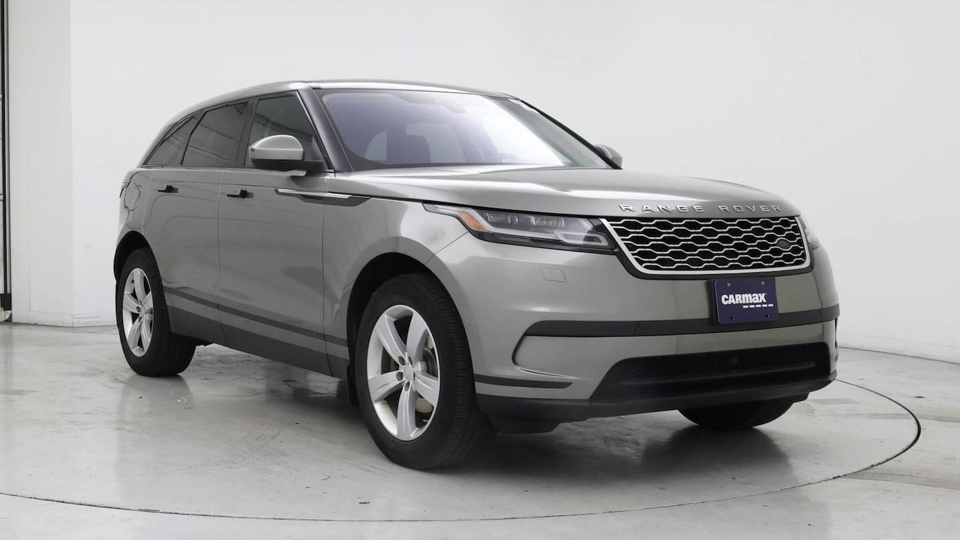 2018 Land Rover Range Rover Velar S in Birmingham AL For Sale - Image 1