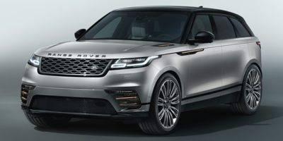 2018 Land Rover Range Rover Velar S in Spring TX For Sale - Image 1