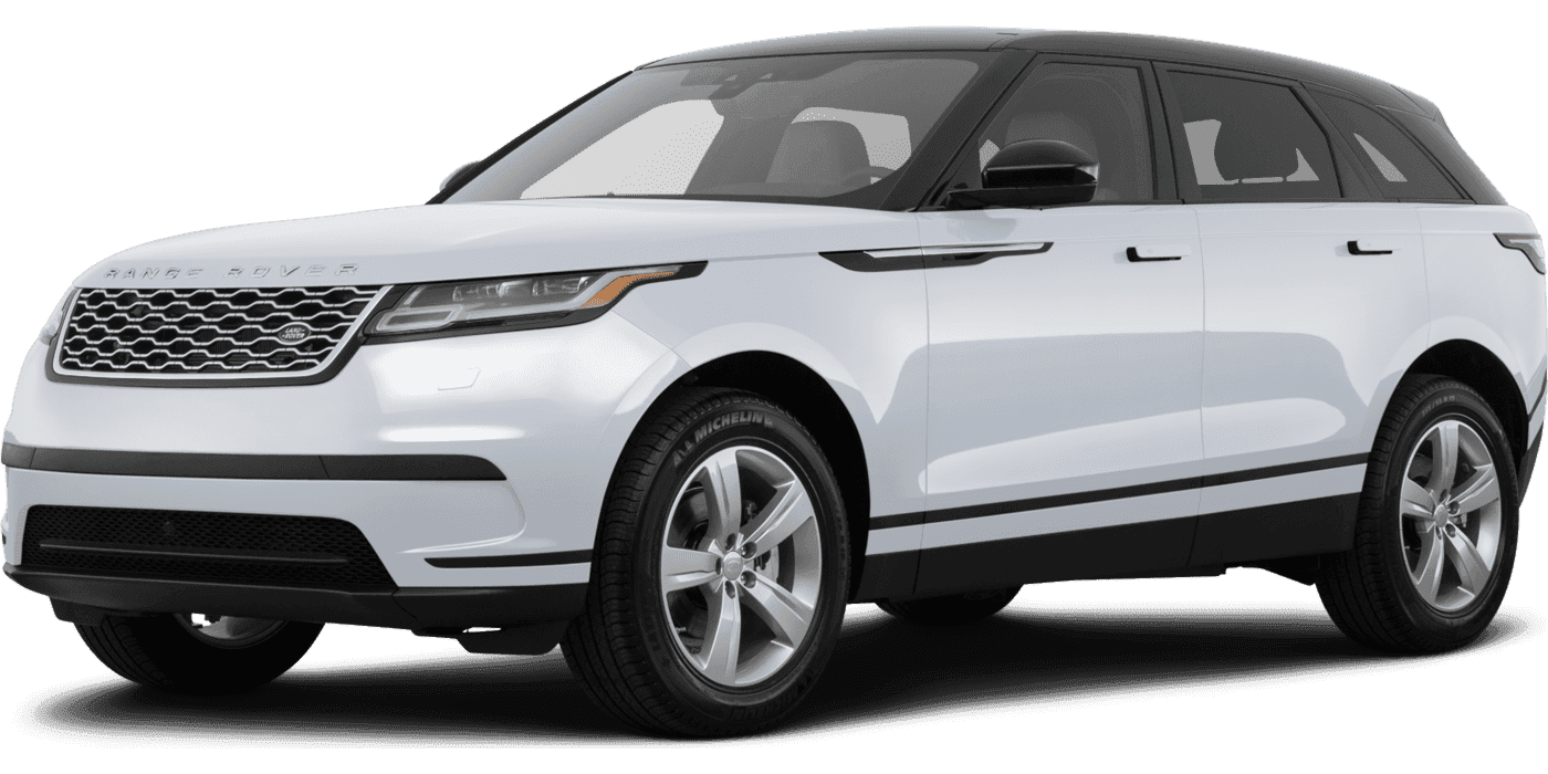 2018 Land Rover Range Rover Velar Standard in Houston TX For Sale - Image 1