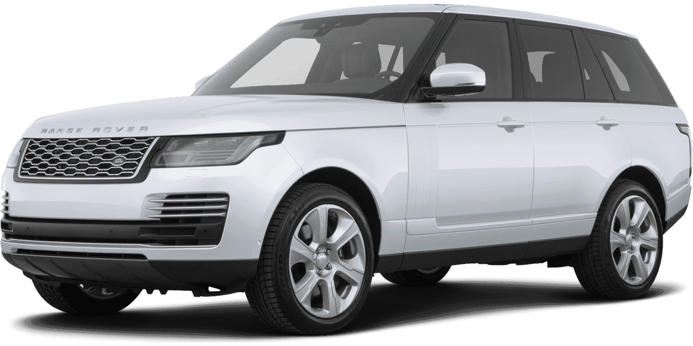 2018 Land Rover Range Rover Supercharged in Tampa FL For Sale - Image 1