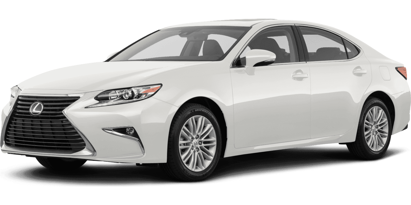2018 Lexus ES ES 350 in Sherman Oaks CA For Sale - Image 1