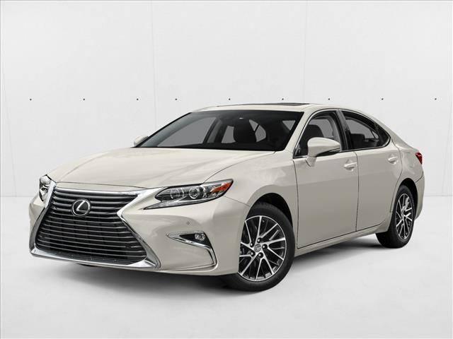 2018 Lexus ES ES 350 in Pembroke Pines FL For Sale - Image 1