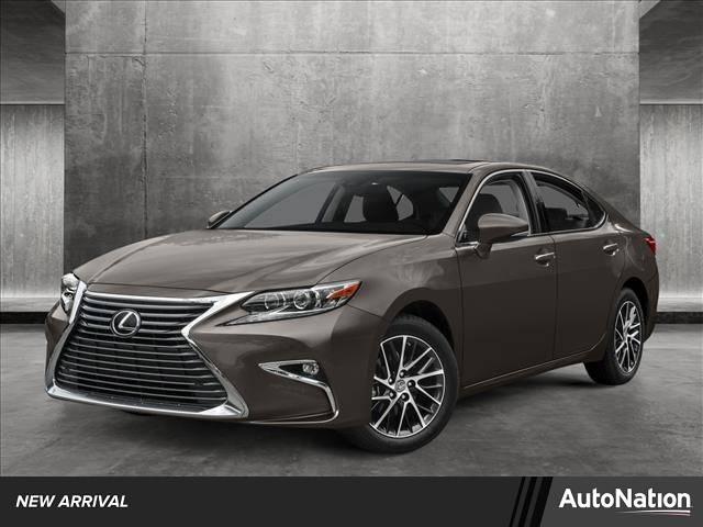 2018 Lexus ES ES 350 in West Palm Beach FL For Sale - Image 1