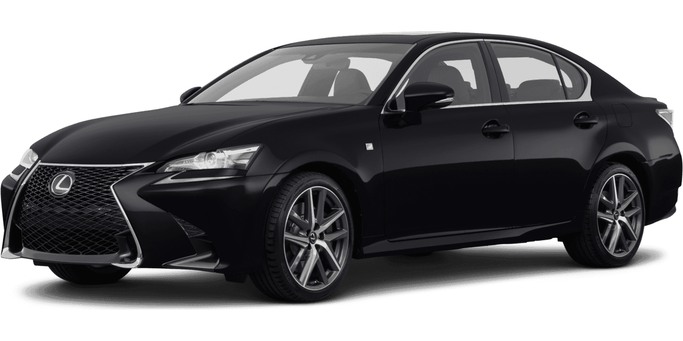 2018 Lexus GS GS 350 F Sport in McDonough GA For Sale - Image 1