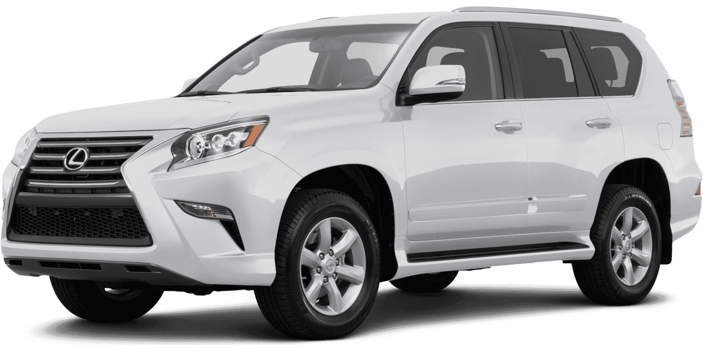 2018 Lexus GX GX 460 Premium in Tulsa OK For Sale - Image 1
