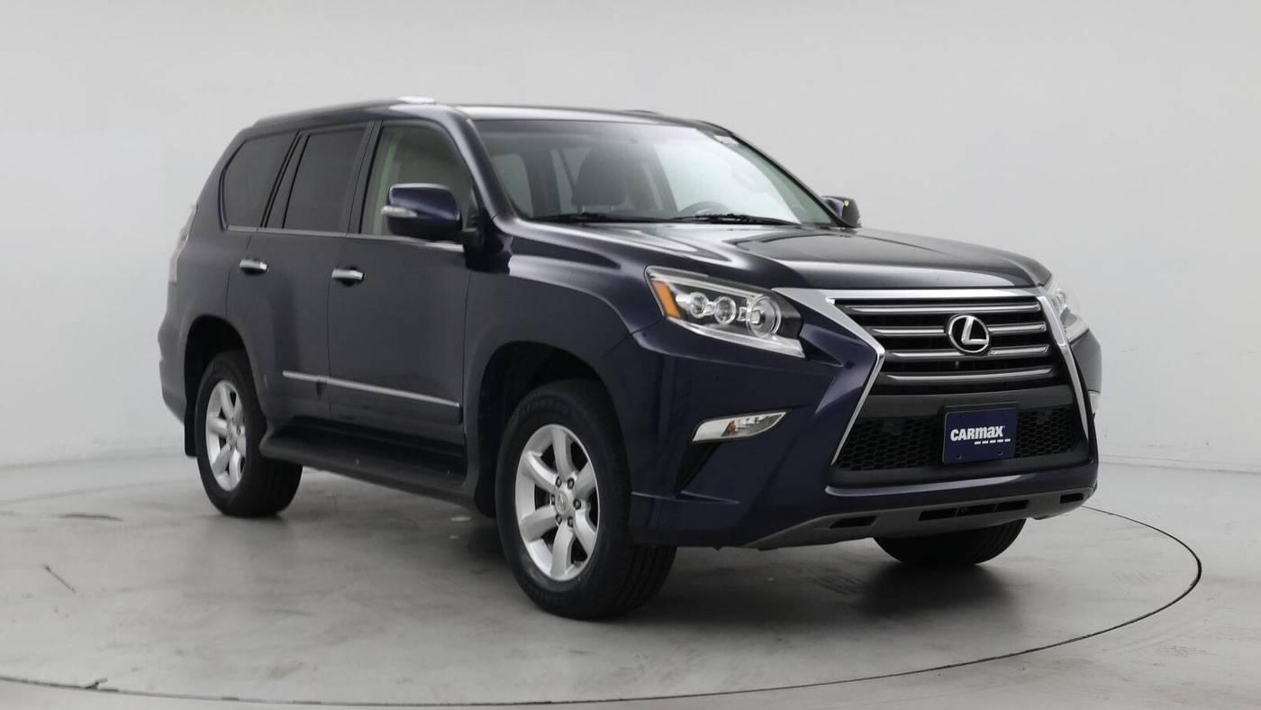 2018 Lexus GX GX 460 in Birmingham AL For Sale - Image 1