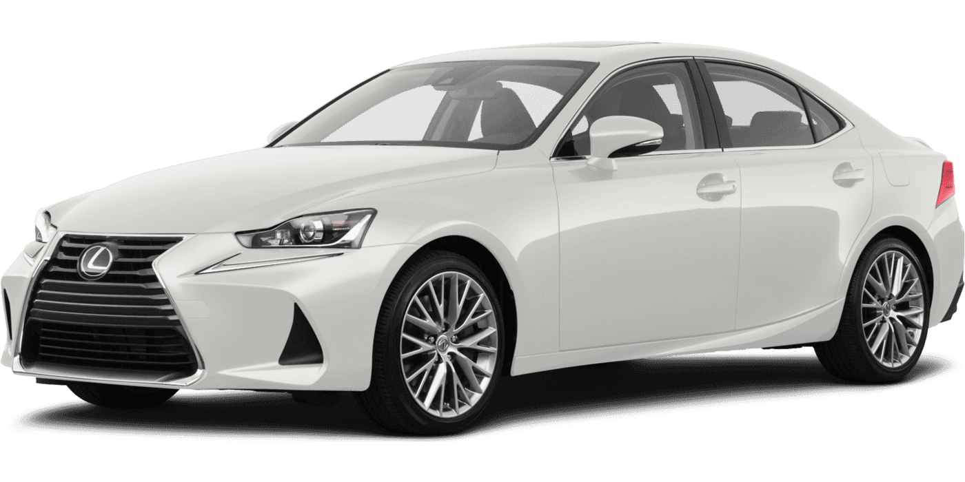 2018 Lexus IS IS 300 in Pompano Beach FL For Sale - Image 1