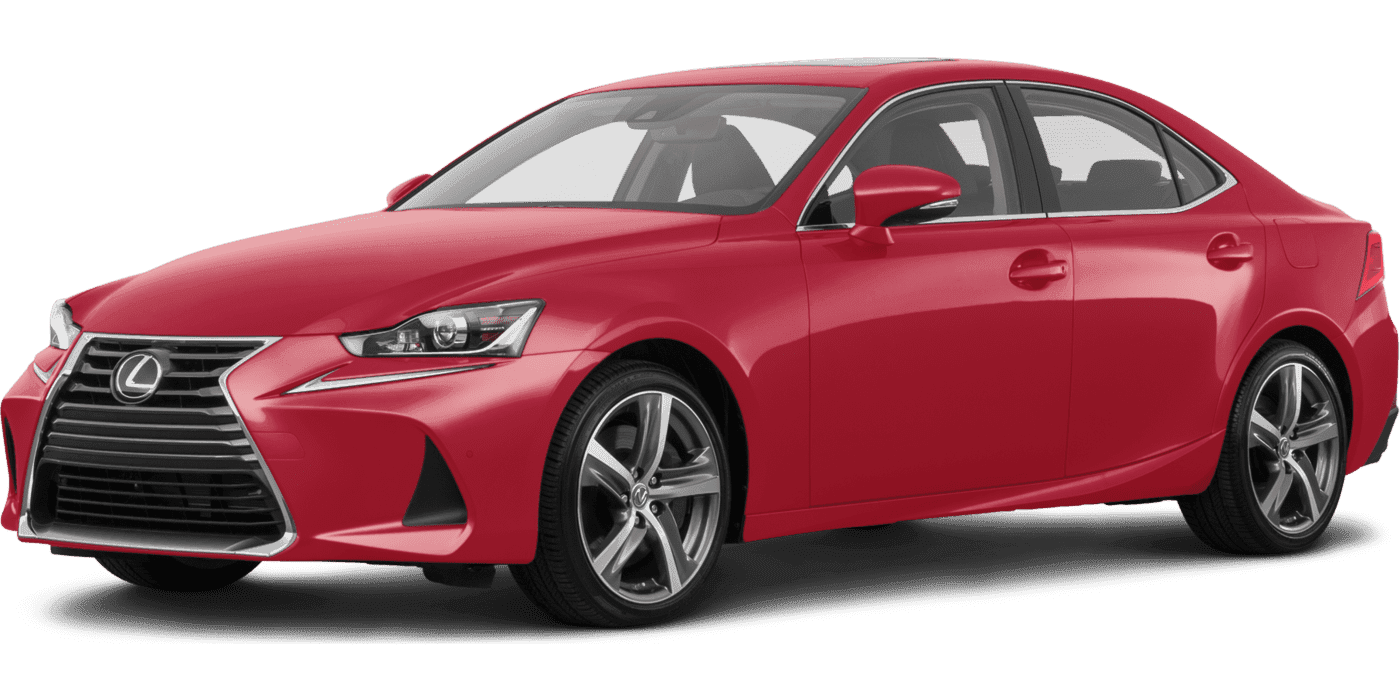 2018 Lexus IS IS 300 in Corvallis OR For Sale - Image 1