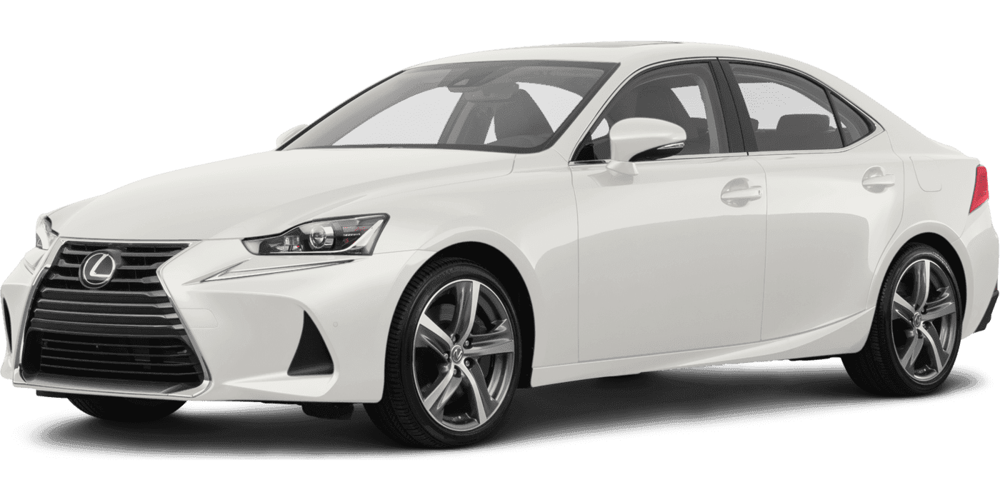 2018 Lexus IS IS 300 in Spotsylvania VA For Sale - Image 1