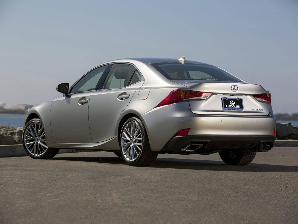 2018 Lexus IS IS 300 in Annapolis MD For Sale - Image 1