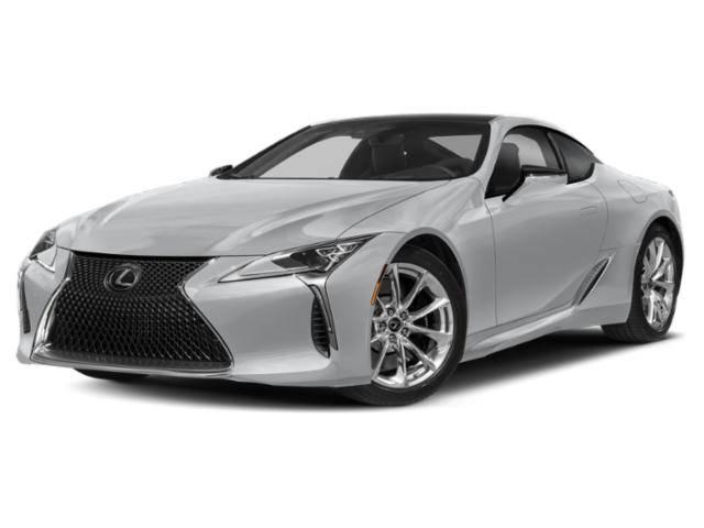 2018 Lexus LC LC 500 in Austin TX For Sale - Image 1