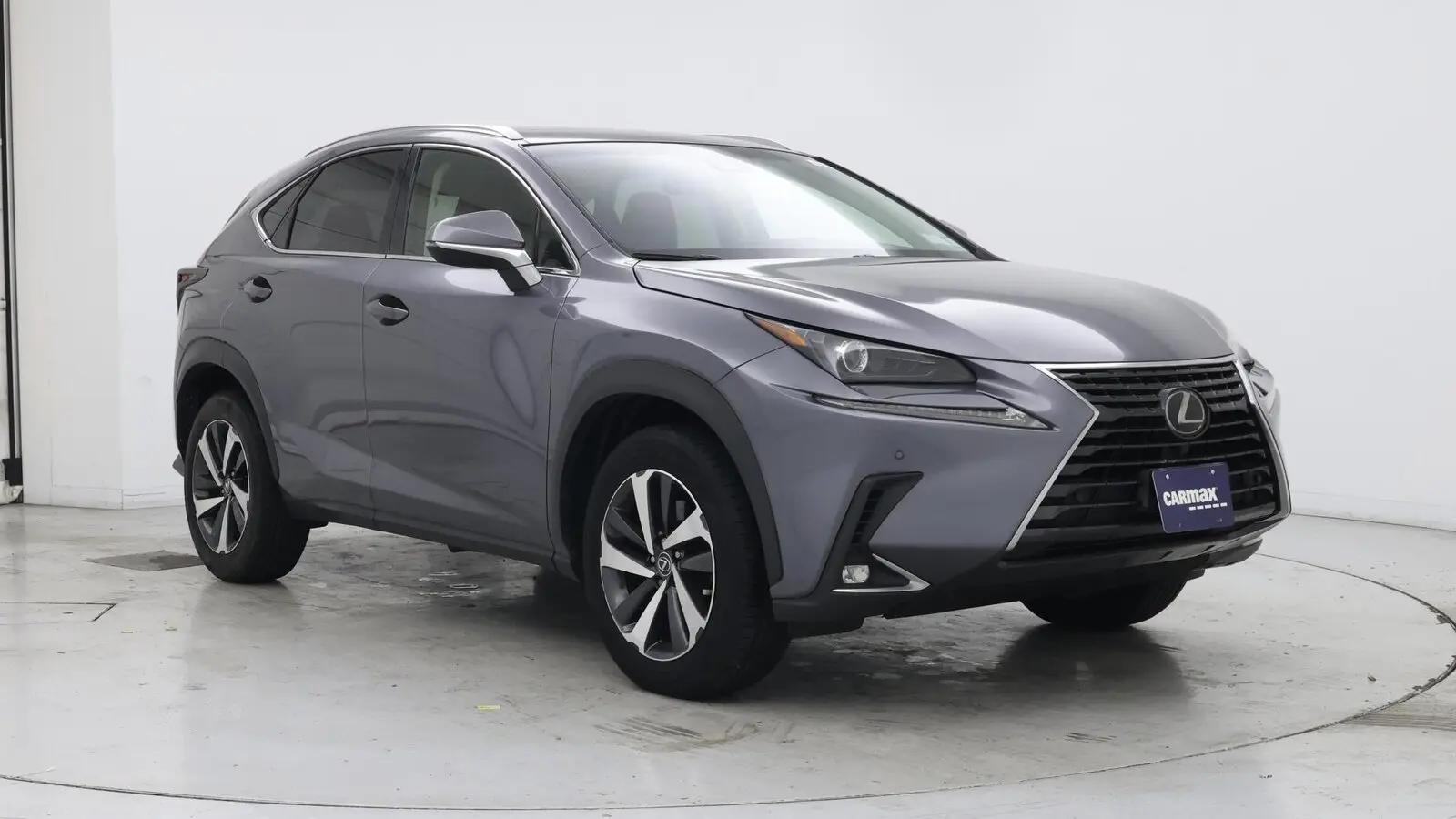 2018 Lexus NX NX 300 in Edison NJ For Sale - Image 1