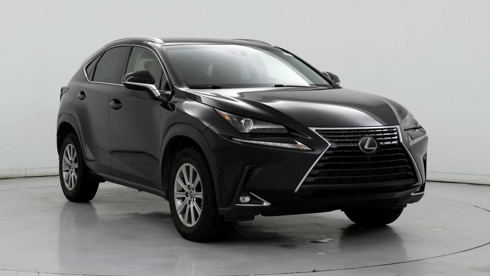 2018 Lexus NX NX 300 in Birmingham AL For Sale - Image 1