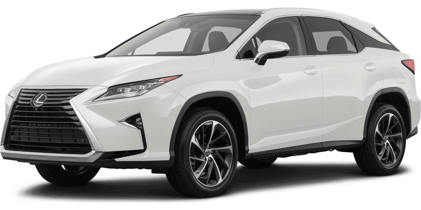 2018 Lexus RX RX 350 in Knoxville TN For Sale - Image 1