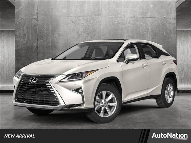2018 Lexus RX RX 350 in West Palm Beach FL For Sale - Image 1