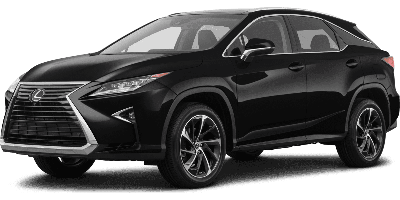 2018 Lexus RX RX 350 in Houston TX For Sale - Image 1