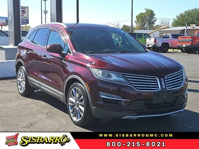 2018 Lincoln MKC Reserve in Las Cruces NM For Sale - Image 1