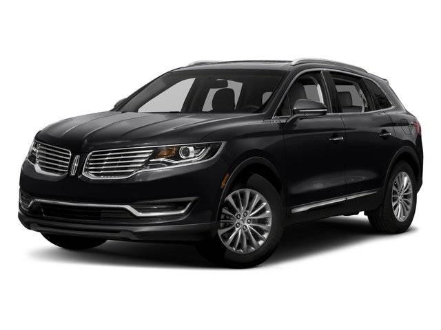 2018 Lincoln MKX Premiere in Fayetteville AR For Sale - Image 1