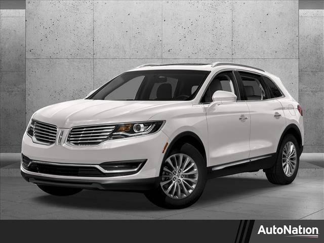 2018 Lincoln MKX Reserve in Sanford FL For Sale - Image 1