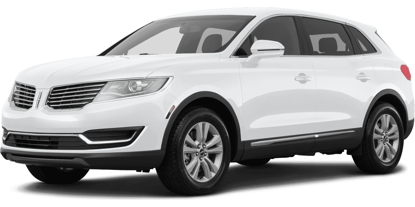 2018 Lincoln MKX Reserve in Yarmouth ME For Sale - Image 1
