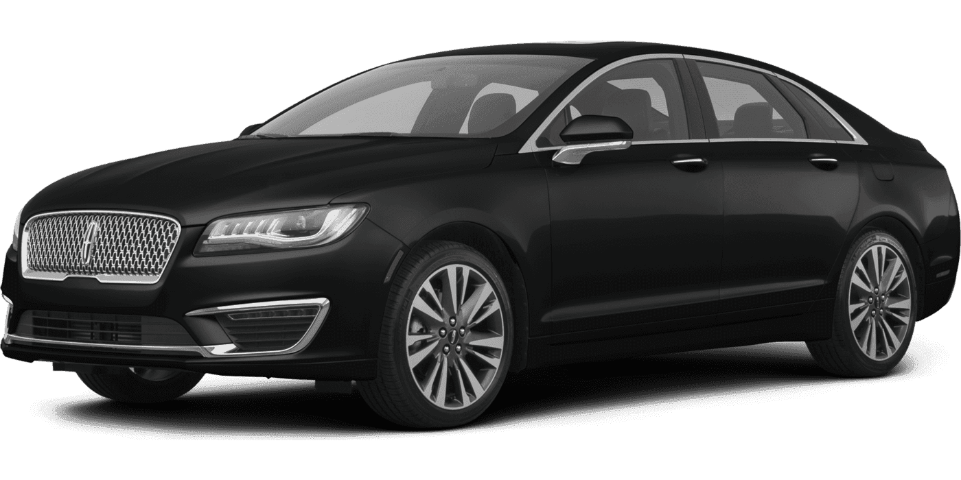 2018 Lincoln MKZ Reserve in Addison TX For Sale - Image 1