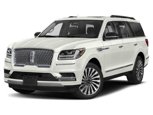 2018 Lincoln Navigator Reserve in San Antonio TX For Sale - Image 1