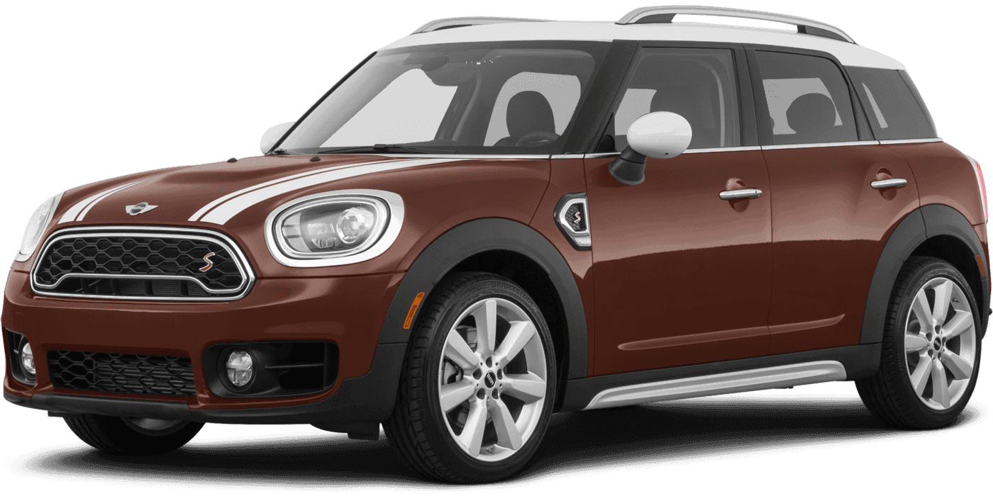 2018 MINI Countryman Cooper S in San Antonio TX For Sale - Image 1