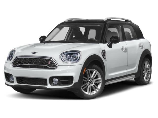 2018 MINI Countryman Cooper S in Cerritos CA For Sale - Image 1