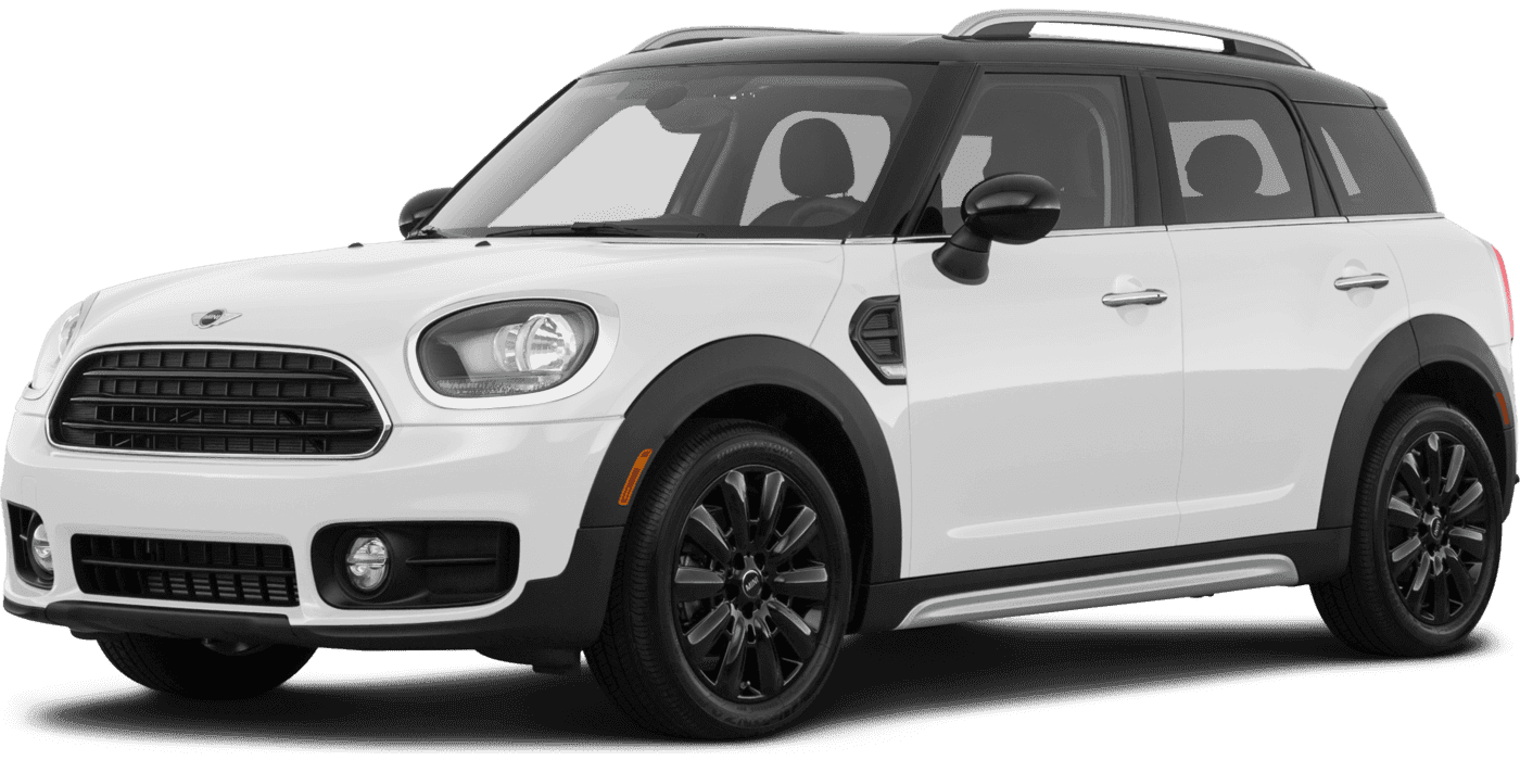 2018 MINI Countryman Cooper in North Aurora IL For Sale - Image 1
