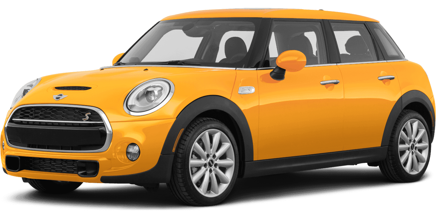 2018 MINI Hardtop Cooper S in Delray Beach FL For Sale - Image 1