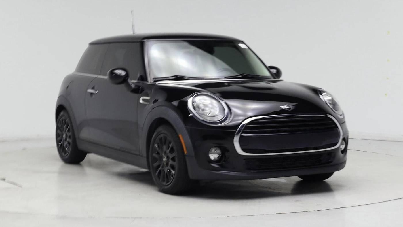 2018 MINI Hardtop Cooper in Birmingham AL For Sale - Image 1