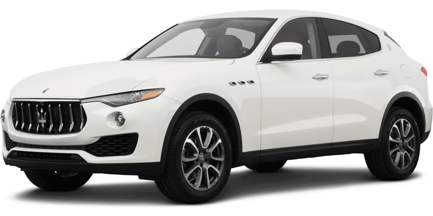 2018 Maserati Levante GranSport in Freehold NJ For Sale - Image 1